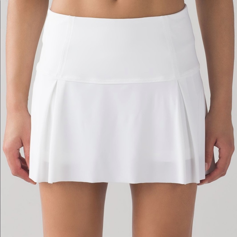 Lululemon Lost in Pace Skirt